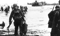 The Day That Turned The Tide of History