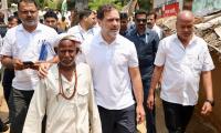 'Mountain Man's son seeks Cong ticket to contest Bihar polls 