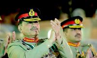 'Trump Tilting Towards Pakistan'
