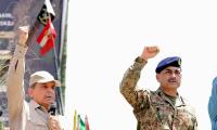 'Pakistan Could Be Planning Something Against India'