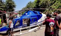 LIVE! Explain surge in chopper crashes on yatra route: HC to govt 