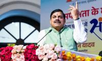 Indore couple's disappearance: MP CM urges CBI probe
