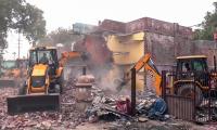 Encroachers can't claim rights on public land: HC