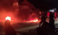 Tension in Manipur over reports of Meitei leader's arrest