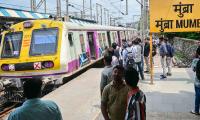 Passengers on footboard brushed against each other: RPF