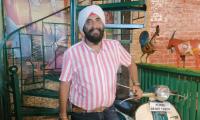 The Sardar Who Won Over Kochi's Tummy