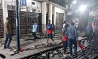 Arrested on CM's order: RCB official tells HC