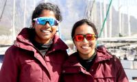 'Boat Was Rocking Like A Washing Machine'