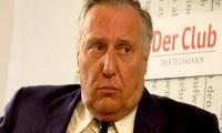 Frederick Forsyth Made Us Think About...