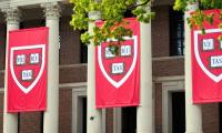 'Anxious' Indian students at Harvard stare at uncertainties  