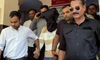 Why Sonam's alleged lover did not travel to Meghalaya