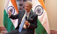 If they're deep in Pak, we'll go deep into Pak: Jaishankar