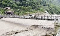 Honeymoon couple from UP goes missing in Sikkim