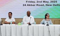 Cong expels Digvijaya's brother for remarks on Rahul