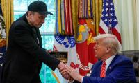 Went too far: Musk says he 'regrets' his posts about Trump