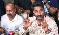 LIVE! Raja's kin want narco test on Sonam's parents, brother 