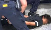 MEA raises ill-treatment of Indian man at Newark airport with US