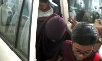 Sonam's Mobile Phones Are Missing