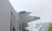 What may have caused fuel switch change in doomed AI plane?