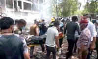 LIVE! Air India plane crash: 1 survivor found, says police 