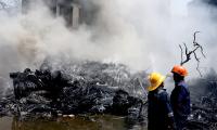 LIVE! Tata Group to provide Rs 1cr to plane crash victim's kin 