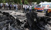 LIVE! Plane crash: NCP leader Tatkare's relative among crew  