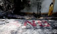 LIVE! Possibility of survivors can't be ruled out: Top cop  