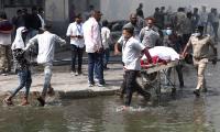 LIVE! Air India confirms 241 dead in Ahmedabad plane crash 