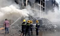 Ahmedabad airport resumes ops after tragic plane crash
