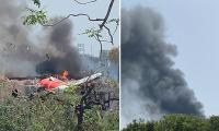 Pilot Error Or System Failure? What Black Box Reveals