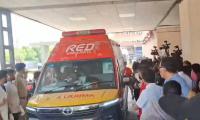Plane crash: Air India activates emergency centre