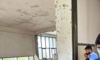 LIVE! 5 killed at medical students hostel where plane crashed 