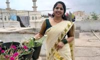Kerala official suspended over post on crash victim