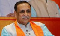 Ex-Gujarat CM Vijay Rupani dies in Air India plane crash 