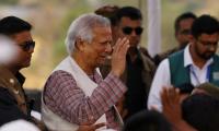 No Dhaka-Beijing-Islamabad alliance: Bangladesh on trilateral meet in China