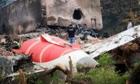 Air India crash: Special team searches for black box