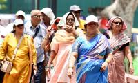 Will Delhi Get Respite From Heat Wave By June 25?