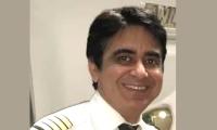 Air India's Crew Killed In Line Of Duty