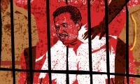 When A Future CM Was Tortured During The Emergency