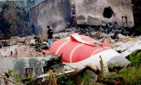 'Landing Gear Extended Is Human Error'