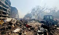LIVE! Govt forms panel to examine causes for AI plane crash 