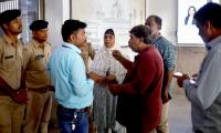 'No Need To Search For 100 Per Cent Of The Body'