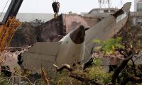 Crash: 'Preliminary Report Will Have Answers'