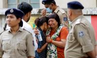 Air India crash: He refused DNA test, said: 'I can identify my son'