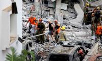Iran Fires 100 Missiles At Israel
