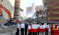 'Tehran will burn' if Iran...: Israeli Defence Minister 