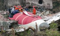 High-level panel to probe what caused Ahmedabad crash
