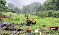 Char Dham chopper crashes raise alarm: 13 deaths in 6 wks