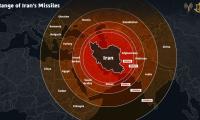 Israel issues new map showing Kashmir in India, but...