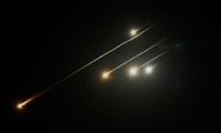 Iran-Israel Attacks: Cities In Ruins